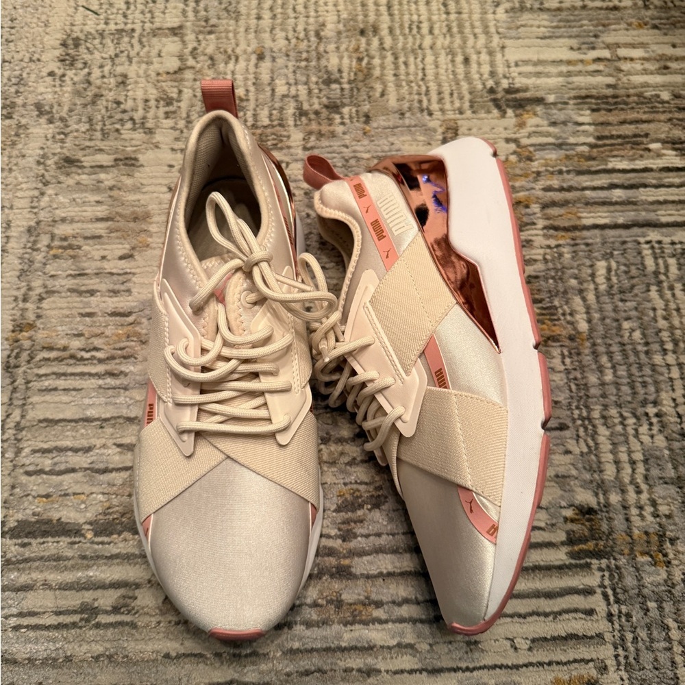 Pumas